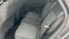 Ford Puma 1.0 EcoBoost Hybrid mHEV ST-Line 5dr Petrol Hatchback